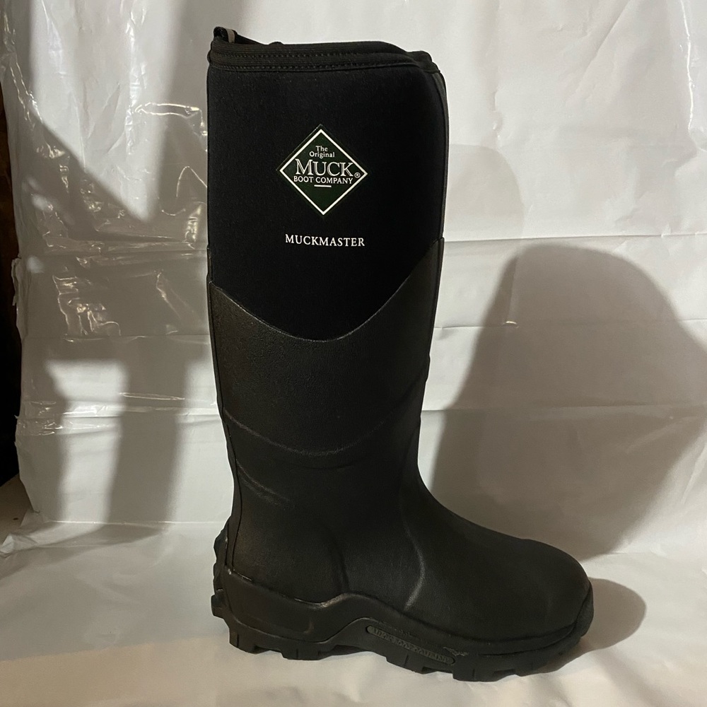 Muckmaster Tall Muck Boots